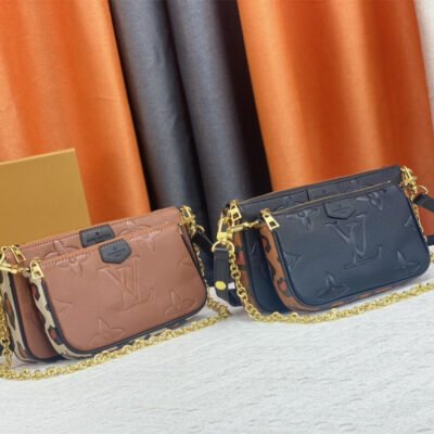 Premium Luxury Bag<br>Stylish, Durable & Perfect for Any Occasion