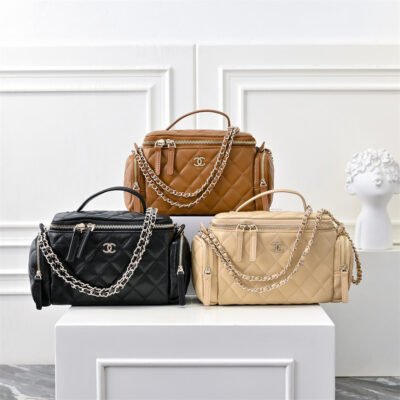 Premium Luxury Bag<br>Stylish, Durable & Perfect for Any Occasion