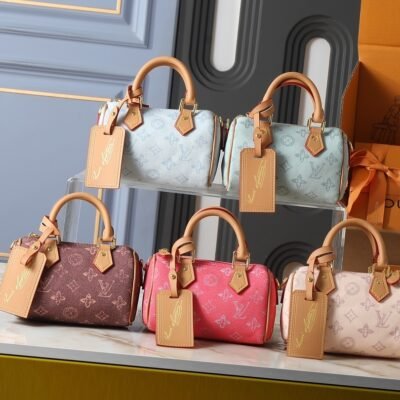 Premium Luxury Bag<br>Stylish, Durable & Perfect for Any Occasion