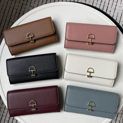 Premium Luxury Bag<br>Stylish, Durable & Perfect for Any Occasion