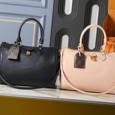 Premium Luxury Bag<br>Stylish, Durable & Perfect for Any Occasion