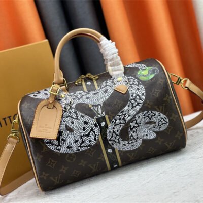 Premium Luxury Bag<br>Stylish, Durable & Perfect for Any Occasion