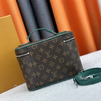 Premium Luxury Bag<br>Stylish, Durable & Perfect for Any Occasion