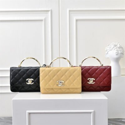 Premium Luxury Bag<br>Stylish, Durable & Perfect for Any Occasion