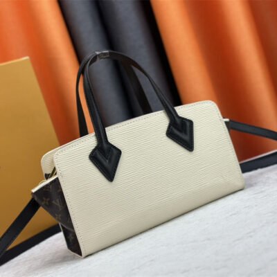 Premium Luxury Bag<br>Stylish, Durable & Perfect for Any Occasion