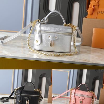 Premium Luxury Bag<br>Stylish, Durable & Perfect for Any Occasion