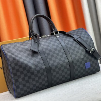 Premium Luxury Bag<br>Stylish, Durable & Perfect for Any Occasion