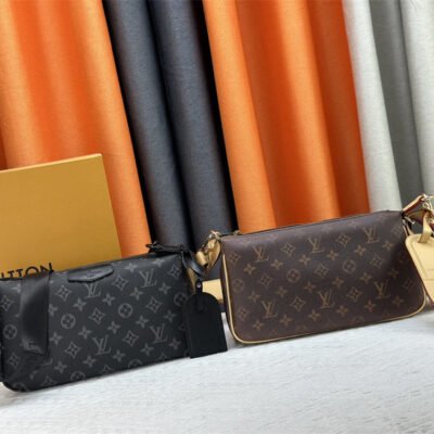 Premium Luxury Bag<br>Stylish, Durable & Perfect for Any Occasion