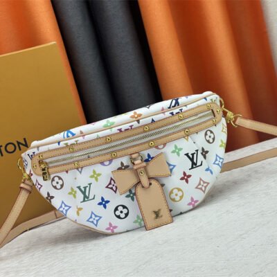 Premium Luxury Bag<br>Stylish, Durable & Perfect for Any Occasion