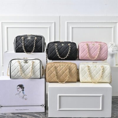 Premium Luxury Bag<br>Stylish, Durable & Perfect for Any Occasion