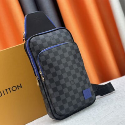 Premium Luxury Bag<br>Stylish, Durable & Perfect for Any Occasion