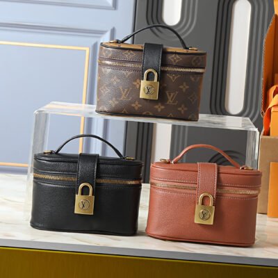 Premium Luxury Bag<br>Stylish, Durable & Perfect for Any Occasion