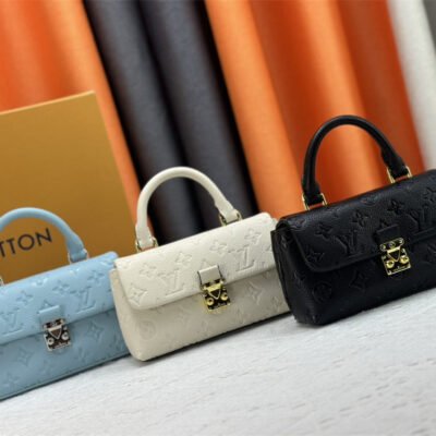 Premium Luxury Bag<br>Stylish, Durable & Perfect for Any Occasion