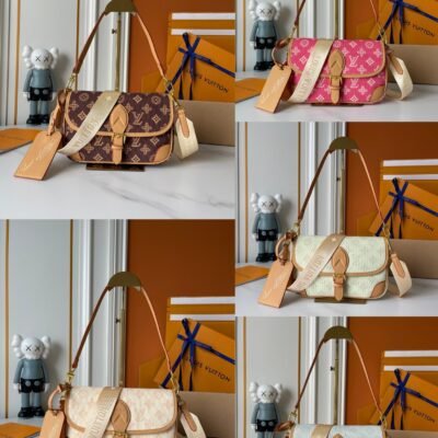 Premium Luxury Bag<br>Stylish, Durable & Perfect for Any Occasion