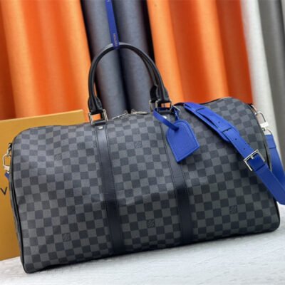 Premium Luxury Bag<br>Stylish, Durable & Perfect for Any Occasion