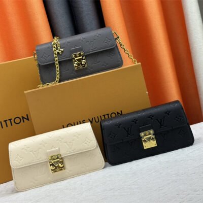 Premium Luxury Bag<br>Stylish, Durable & Perfect for Any Occasion