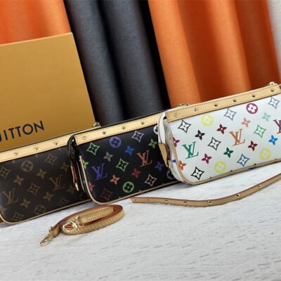 Premium Luxury Bag<br>Stylish, Durable & Perfect for Any Occasion