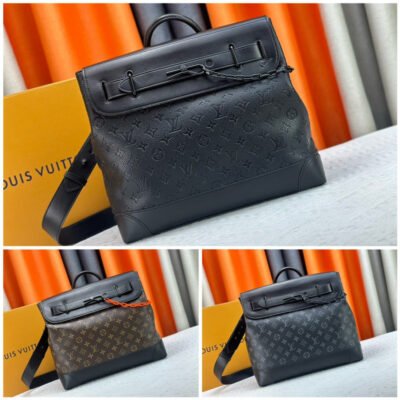 Premium Luxury Bag<br>Stylish, Durable & Perfect for Any Occasion