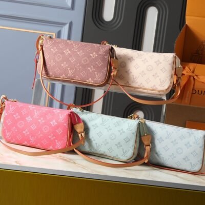 Premium Luxury Bag<br>Stylish, Durable & Perfect for Any Occasion