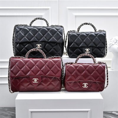 Premium Luxury Bag<br>Stylish, Durable & Perfect for Any Occasion