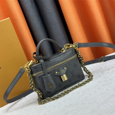 Premium Luxury Bag<br>Stylish, Durable & Perfect for Any Occasion