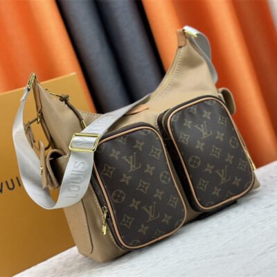 Premium Luxury Bag<br>Stylish, Durable & Perfect for Any Occasion