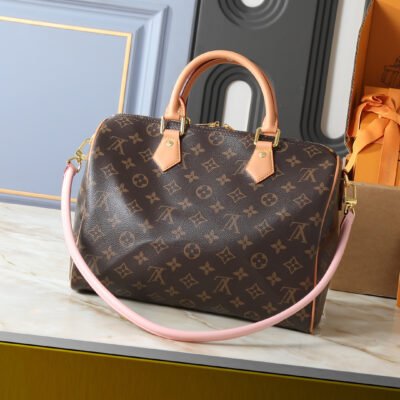 Premium Luxury Bag<br>Stylish, Durable & Perfect for Any Occasion