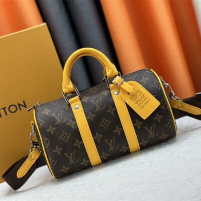 Premium Luxury Bag<br>Stylish, Durable & Perfect for Any Occasion