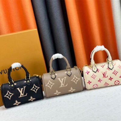 Premium Luxury Bag<br>Stylish, Durable & Perfect for Any Occasion