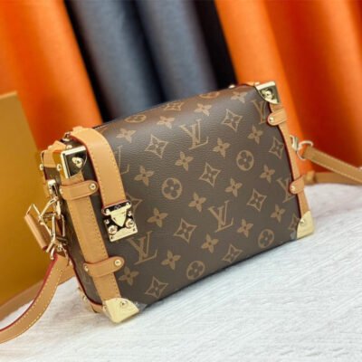 Premium Luxury Bag<br>Stylish, Durable & Perfect for Any Occasion