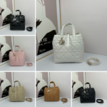 Premium Luxury Bag<br>Stylish, Durable & Perfect for Any Occasion