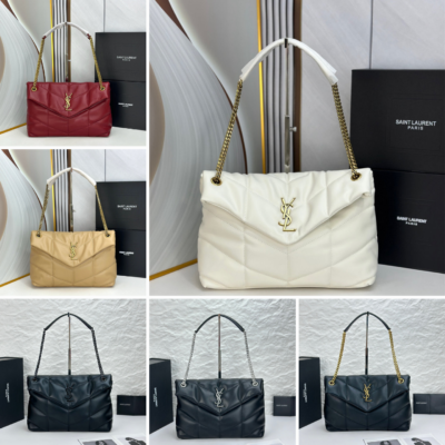 Premium Luxury Bag<br>Stylish, Durable & Perfect for Any Occasion