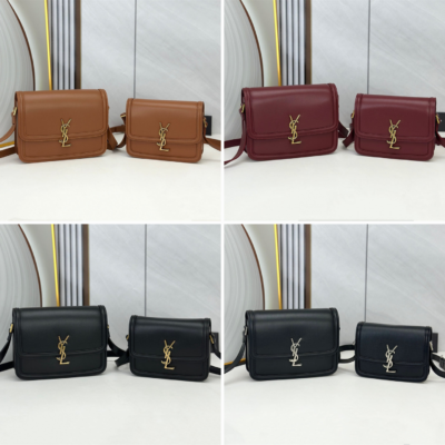 Premium Luxury Bag<br>Stylish, Durable & Perfect for Any Occasion