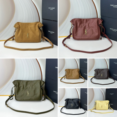 Premium Luxury Bag<br>Stylish, Durable & Perfect for Any Occasion