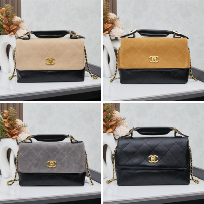 Premium Luxury Bag<br>Stylish, Durable & Perfect for Any Occasion