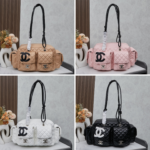 Premium Luxury Bag<br>Stylish, Durable & Perfect for Any Occasion