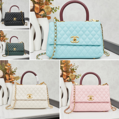 Premium Luxury Bag<br>Stylish, Durable & Perfect for Any Occasion