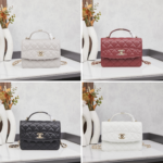 Premium Luxury Bag<br>Stylish, Durable & Perfect for Any Occasion