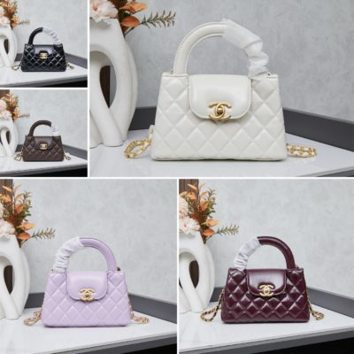 Premium Luxury Bag<br>Stylish, Durable & Perfect for Any Occasion