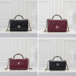 Premium Luxury Bag<br>Stylish, Durable & Perfect for Any Occasion