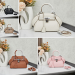 Premium Luxury Bag<br>Stylish, Durable & Perfect for Any Occasion