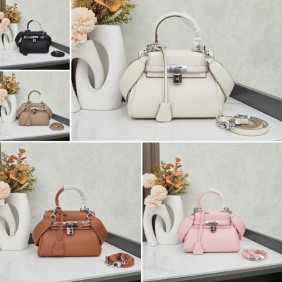 Premium Luxury Bag<br>Stylish, Durable & Perfect for Any Occasion