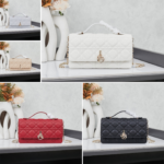 Premium Luxury Bag<br>Stylish, Durable & Perfect for Any Occasion