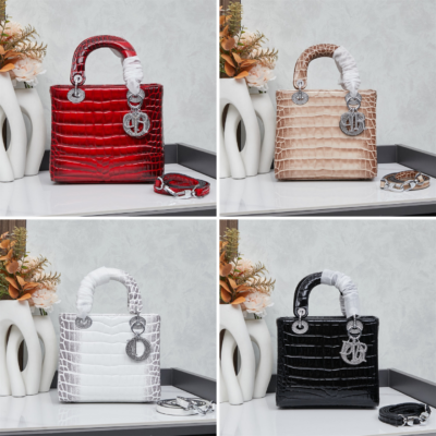 Premium Luxury Bag<br>Stylish, Durable & Perfect for Any Occasion