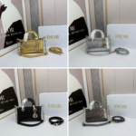 Premium Luxury Bag<br>Stylish, Durable & Perfect for Any Occasion