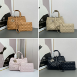 Premium Luxury Bag<br>Stylish, Durable & Perfect for Any Occasion