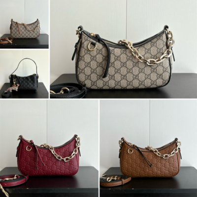 Premium Luxury Bag<br>Stylish, Durable & Perfect for Any Occasion