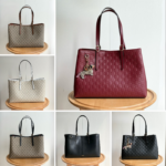 Premium Luxury Bag<br>Stylish, Durable & Perfect for Any Occasion