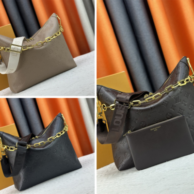 Premium Luxury Bag<br>Stylish, Durable & Perfect for Any Occasion