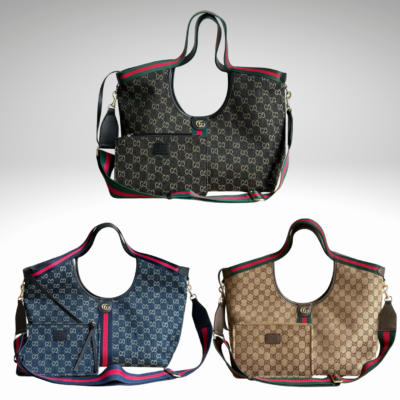 Premium Luxury Bag<br>Stylish, Durable & Perfect for Any Occasion